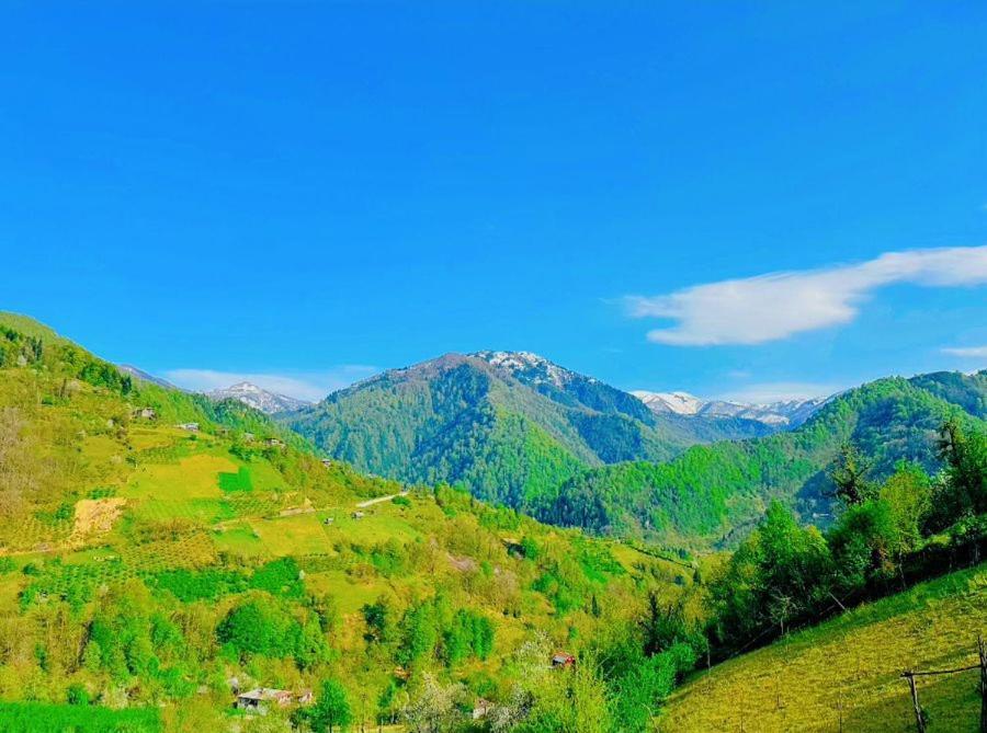 Eco Cottage Sunrise Merisi المظهر الخارجي الصورة
