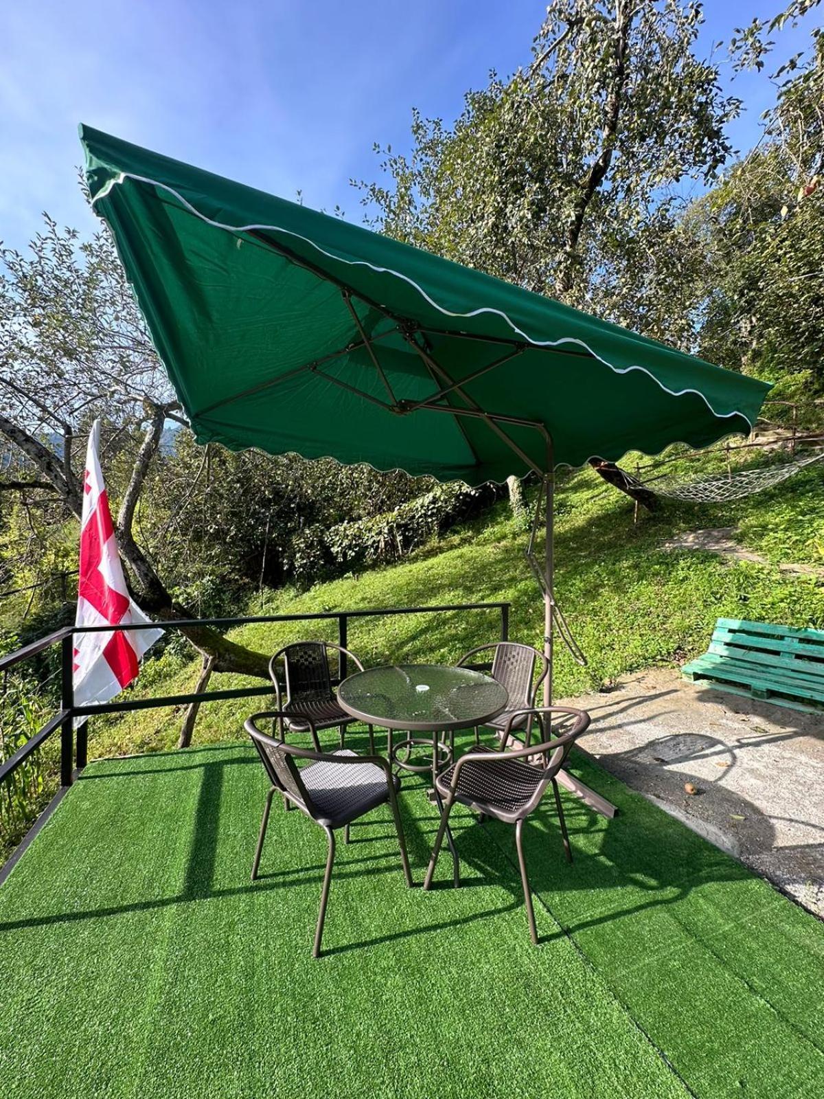 Eco Cottage Sunrise Merisi المظهر الخارجي الصورة