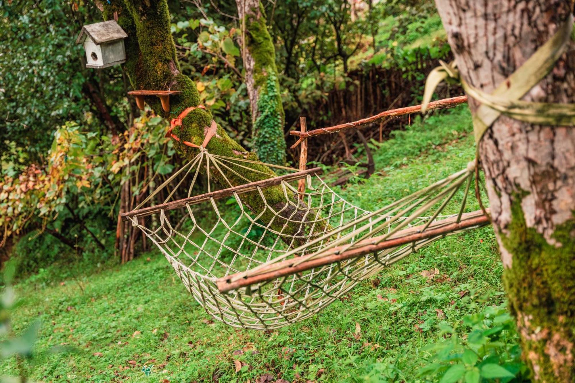 Eco Cottage Sunrise Merisi المظهر الخارجي الصورة