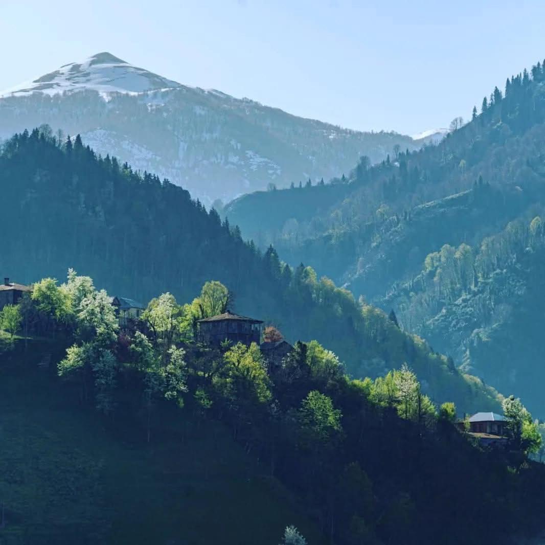 Eco Cottage Sunrise Merisi المظهر الخارجي الصورة