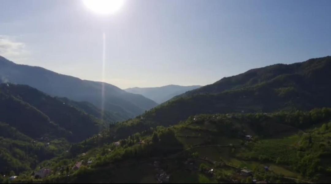 Eco Cottage Sunrise Merisi المظهر الخارجي الصورة